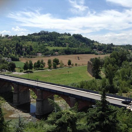 Appartamento Lella Con Meravigliosa Vista Vicino Alle Terme Acqui Terme Quarto foto